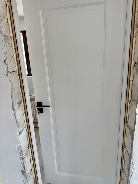 Vila Individuala Aleea Manastirea Dealu P+M / Proprietar