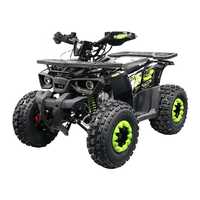 ATV 150 cc Automat 4 Timpi Full Options Garantie