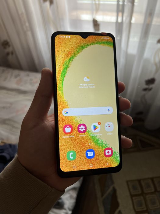 Samsung Galaxy A04s 32GB Bronze NOU Garantie !