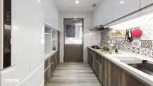 Apartament 2 camere- 63mp- rate la dezvoltator