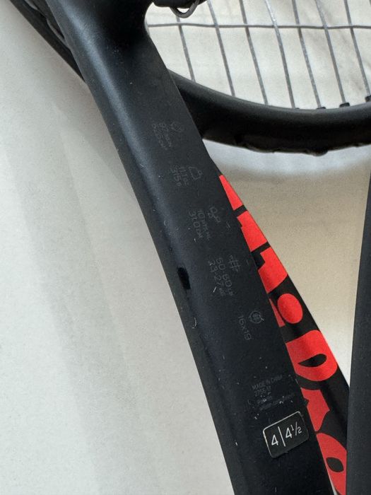 Тенис ракети Wilson