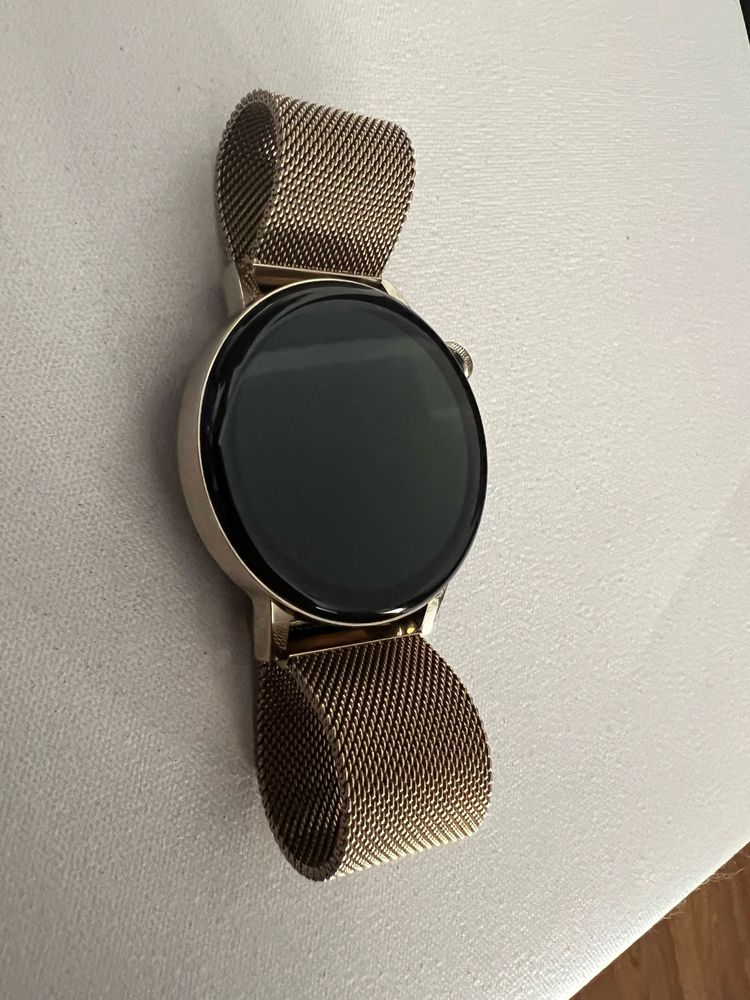 Smartwatch Huawei Watch GT 3