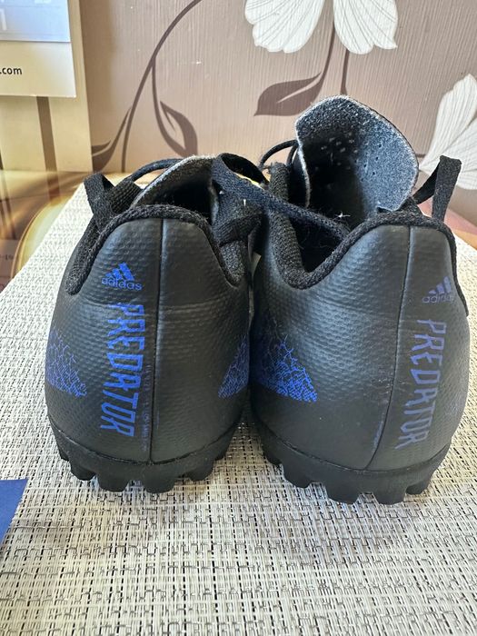 Стоножки Adidas размер 32, стелка 20 см