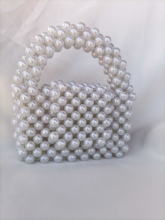 Чанти от мъниста