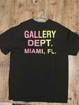 Tricou Gallery Dept XL