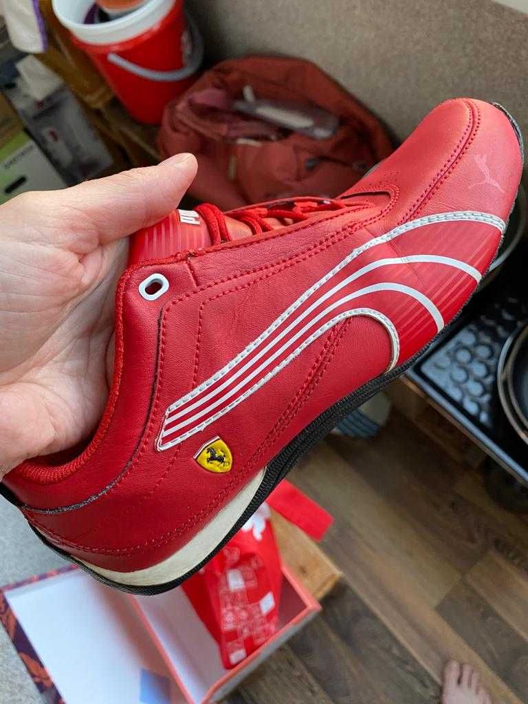 Кроссовки Puma, оригинал.