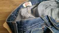 Blugi Levi Strauss