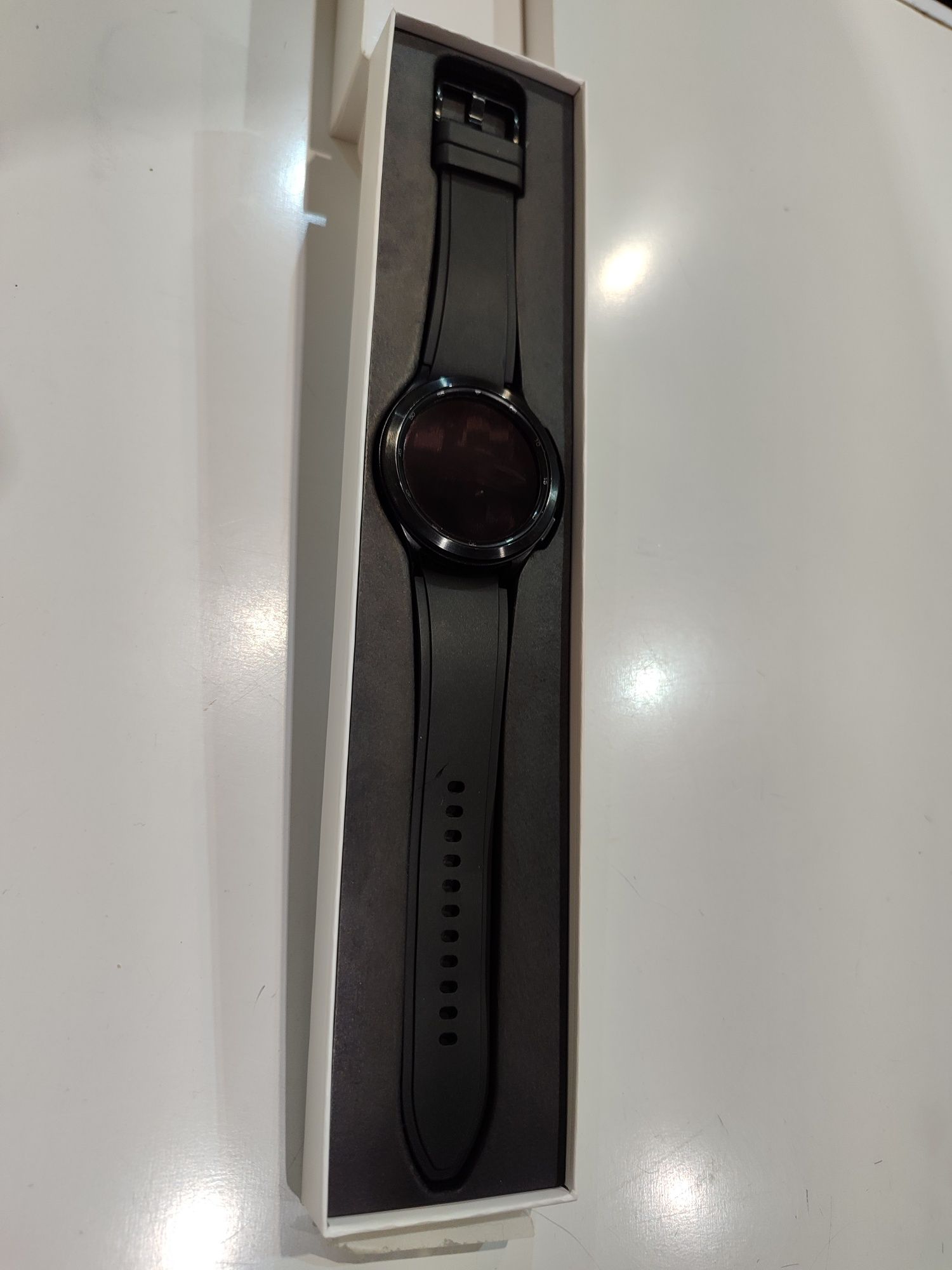 Продам Galaxy watch 4 classic 46mm