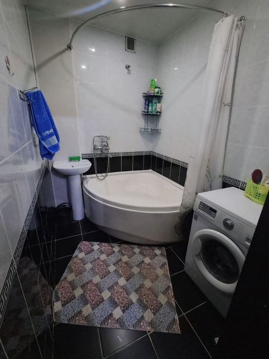 Юнусабад 14, 3/7/9 ФрАнЦиЯ Неторец Хороший Ремонт