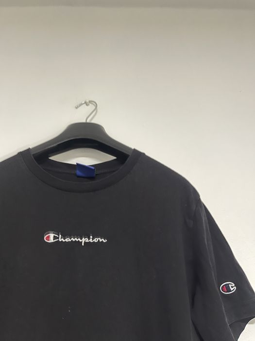 Tricou Champion in stare buna