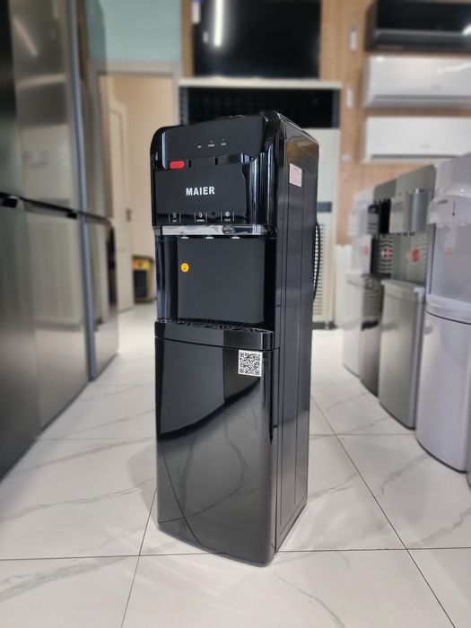 Кулер для воды Maier XL с компрессором