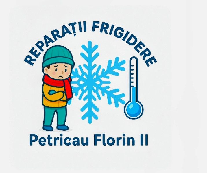 Depanare Frigidere și Congelatoare și frigidere de Tir