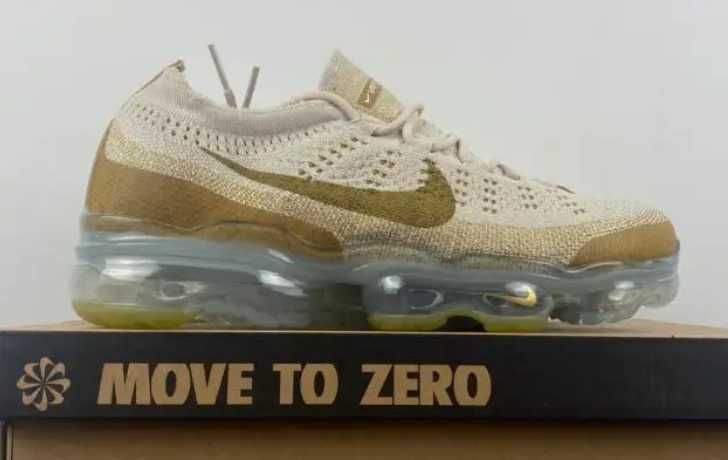 Нови мъжки маратонки Nike Air VaporMax 2023 Flyknit  размери 41 и 42