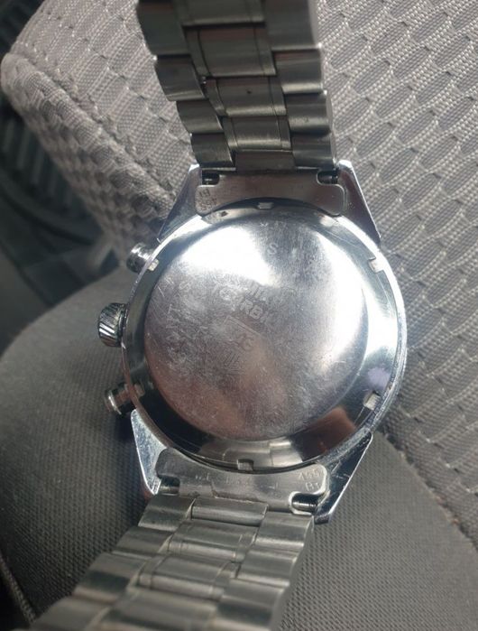 Ceas bărbătesc  Tag Heuer