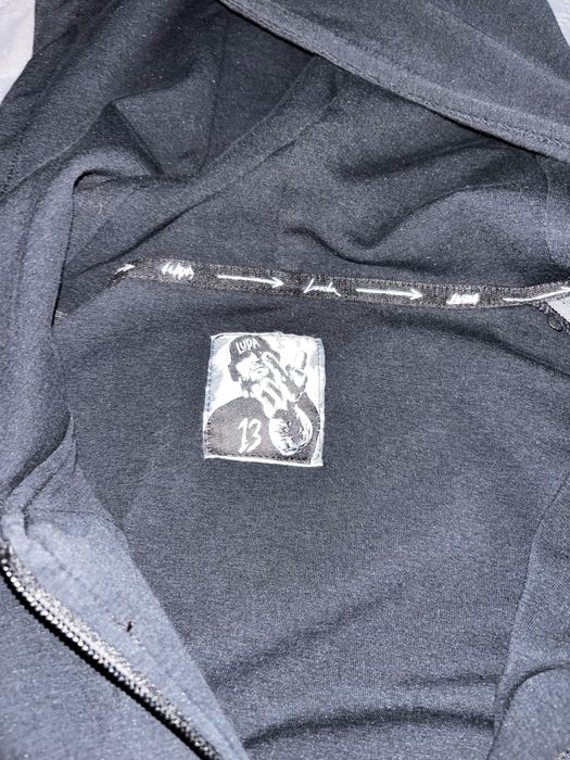 Рядък суичър luda