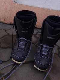 Boots snowboard pentru copii