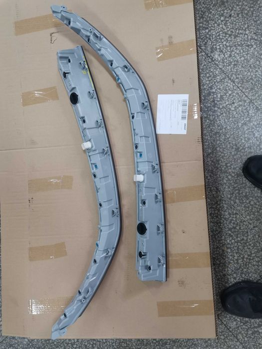 Hyundai ioniq 5 led DRL