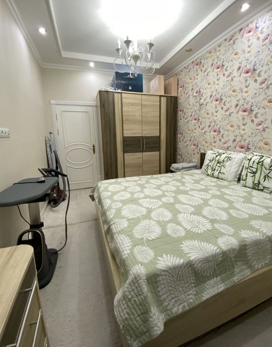 Юнусабад 4 кв Нова Гарденс