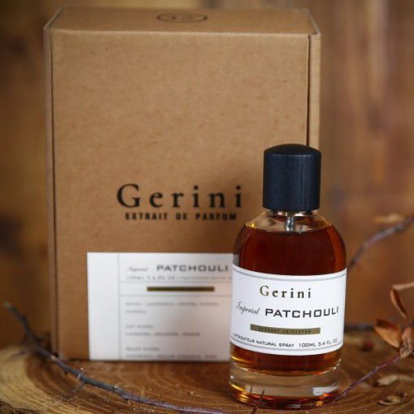 Gerini Extrait De Parfum 100ml ORIGINAL