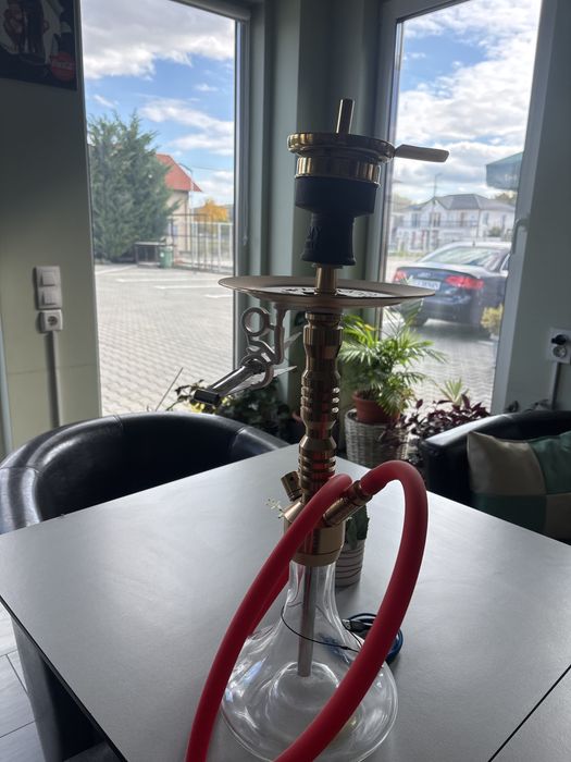 Narghilea de vânzare 3 bucăți