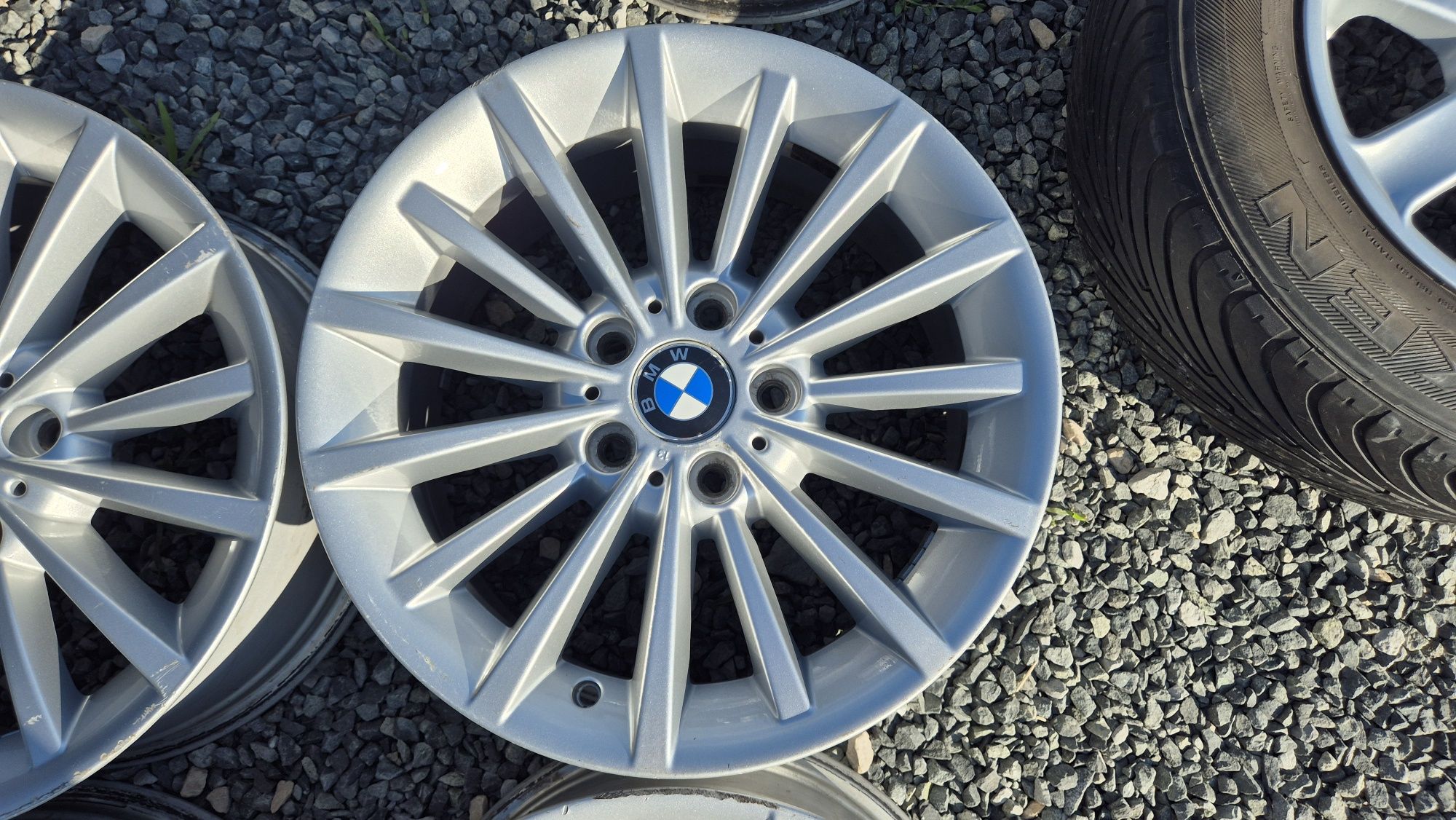 Оригинални джанти БМВ 5/120 BMW 3 e90 5x120