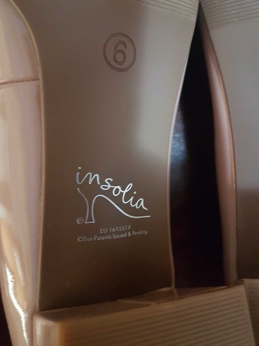 Дамски официални обувки.M&S Collection.