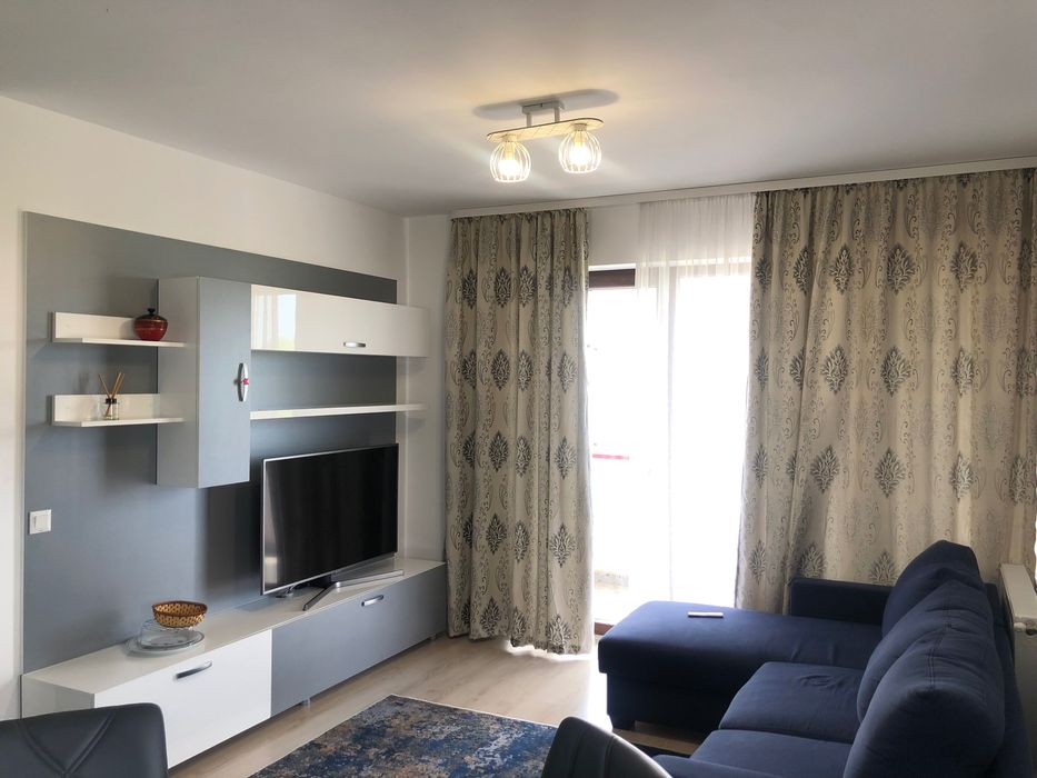 Apartament 2 camere, zona excelenta, Targoviste, cartier Class Park