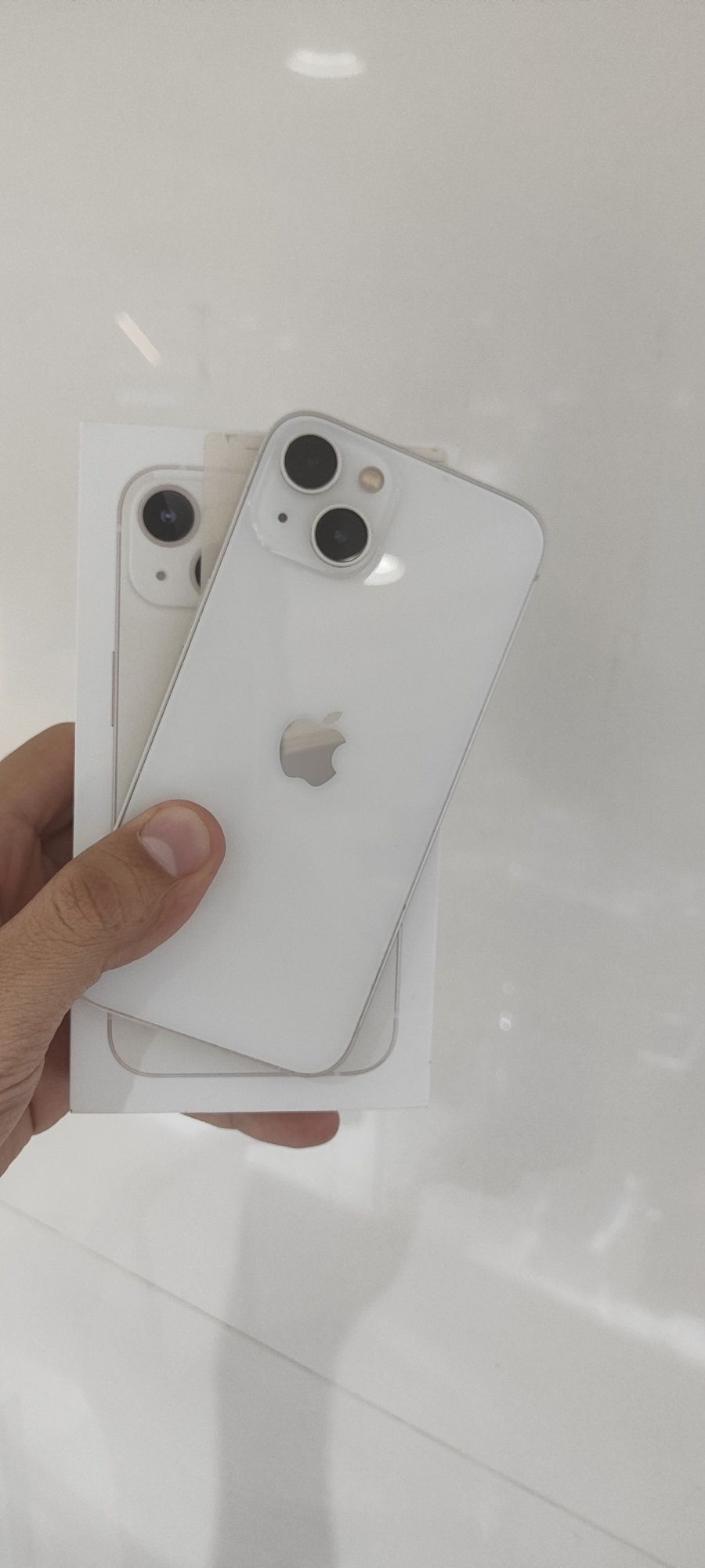 Продаётся iPhone 13 128ГБ