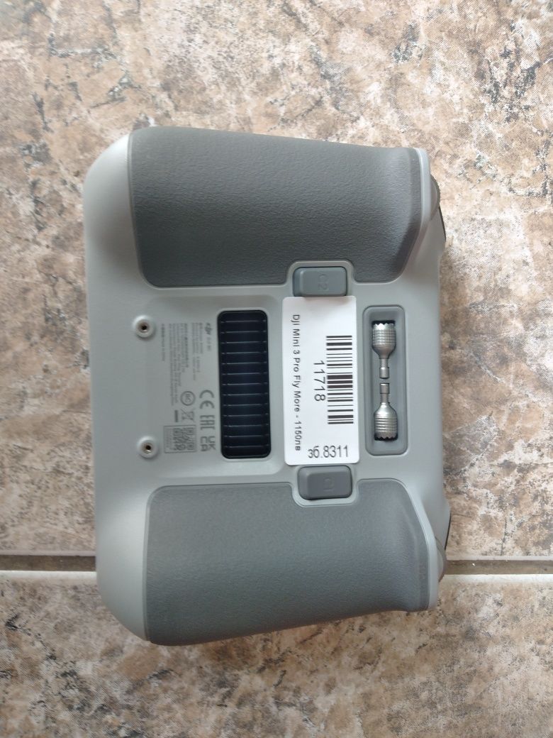 Dji Mini 3 Fly More Combo