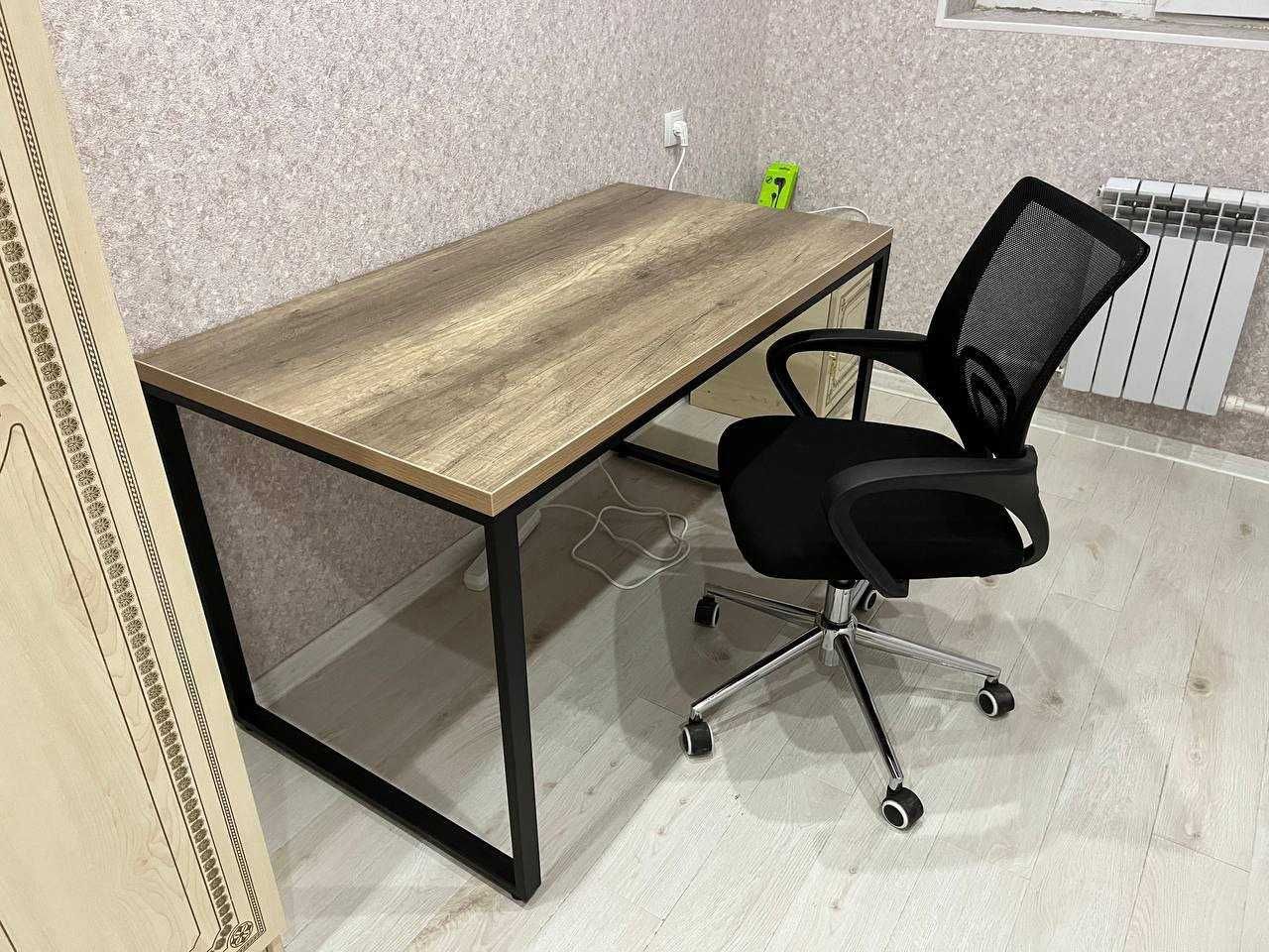 Stol, ofis stoli, parta , loft stol