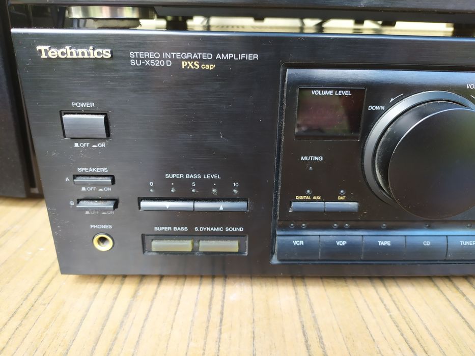 Усилвател/тунер/тонколони