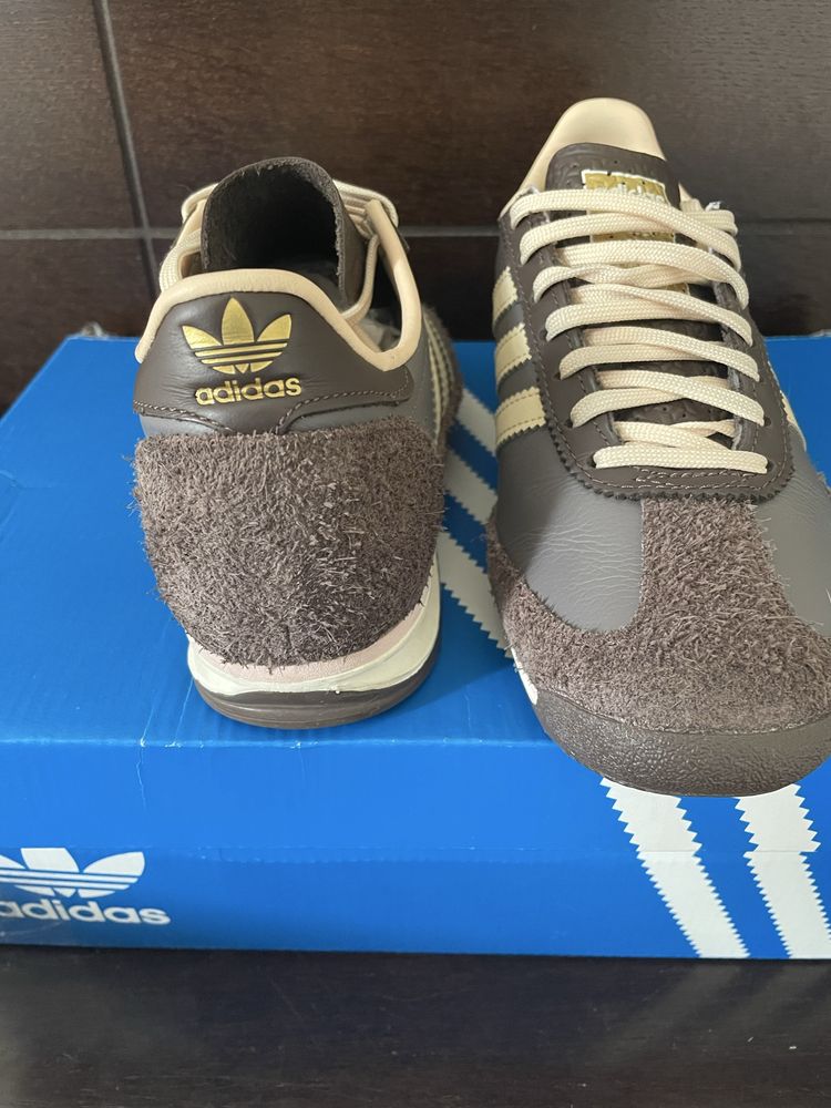 Adidas SL 72 OG, 36,2/3 размер