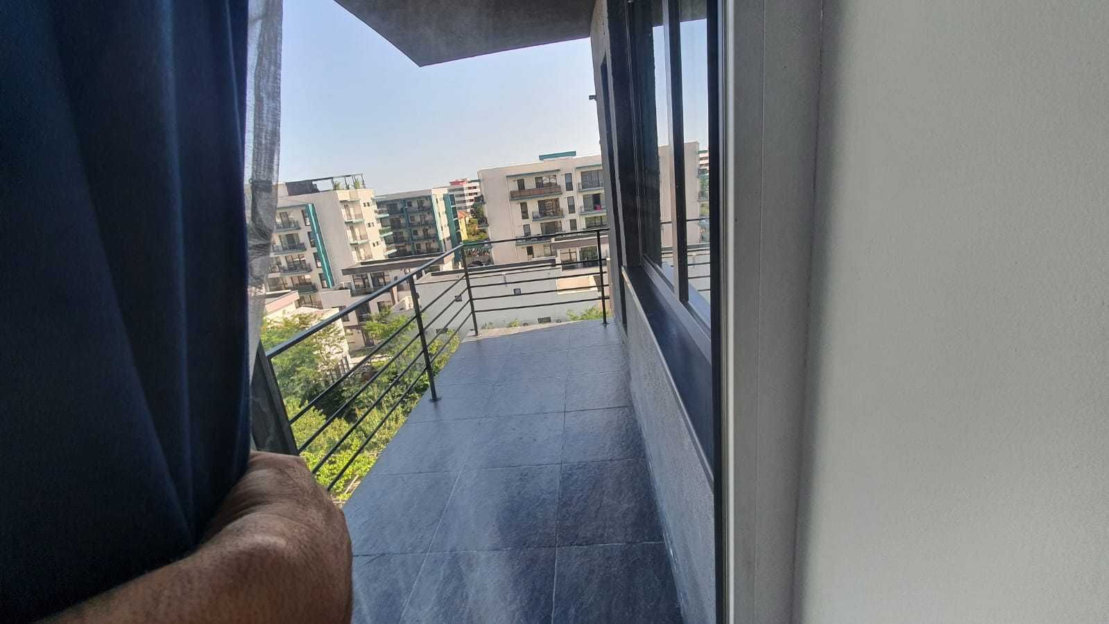 Apartament 2 camere modern Mamaia Nord/centrul statiunii - 2024