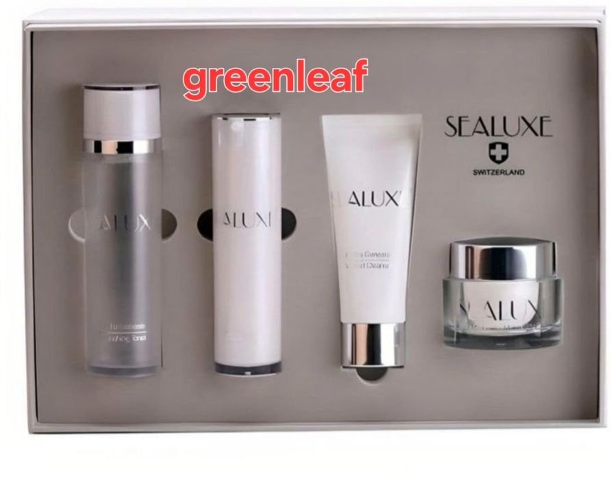 Greenleaf sealuxe nabori
