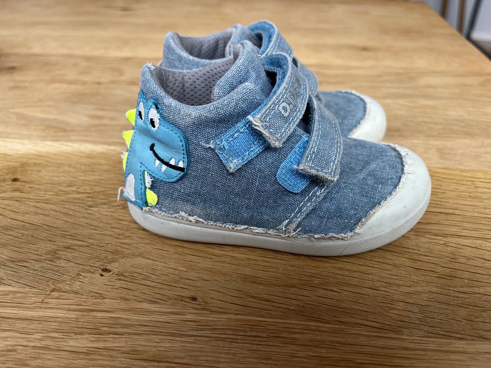 Детски обувки Dd Step размер 21