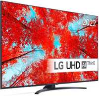 Телевизор LG 65UQ91009LD New 2022 UHD 4K Индонезия 2года гарантии