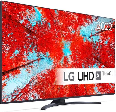 Телевизор LG 65UQ81009LC New 2022 UHD 4K Индонезия 2года гарантии