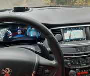 Navigatie originala Peugeot Citroen DS NAC AndroidAuto & AppleCarPlay