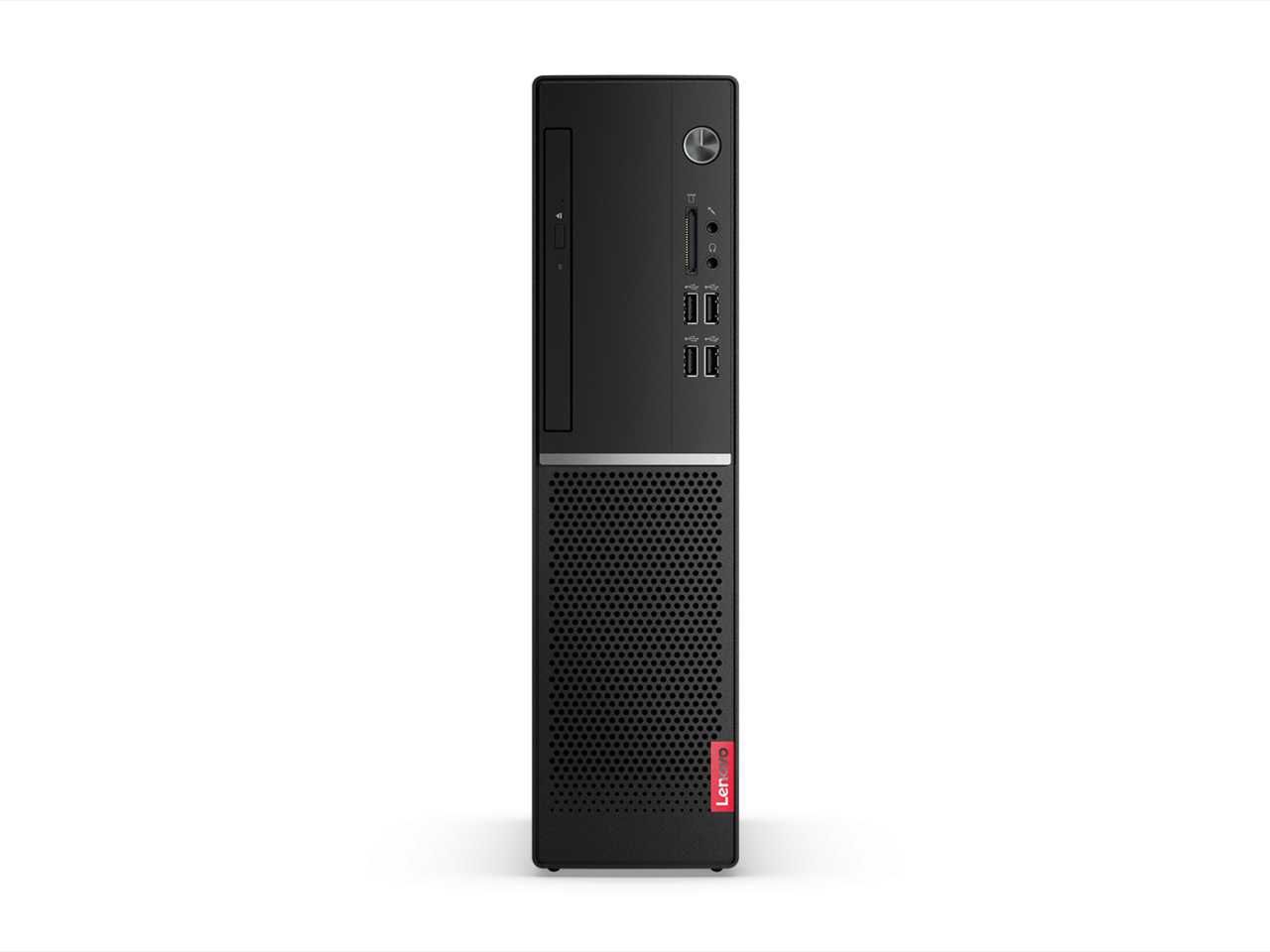 Компютър Lenovo V520S I5-7400 8GB 256GB SSD с Windows 10 /11 PRO