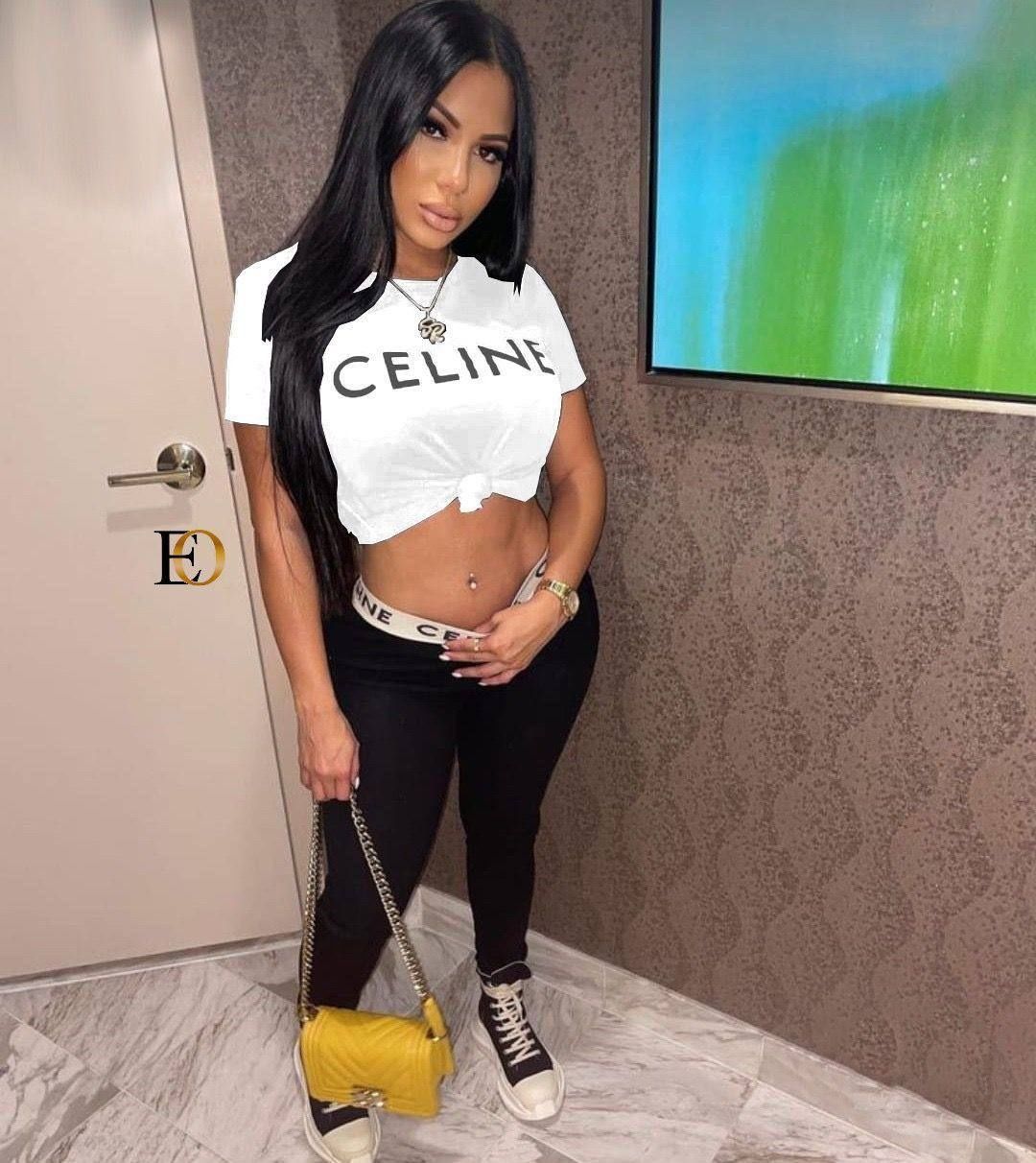 Compleu dama celine