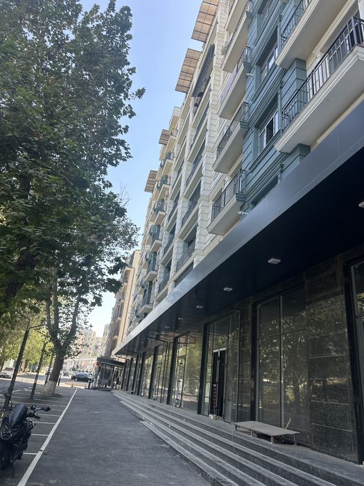 Новостройка октепа сохил бойи 2/2/10