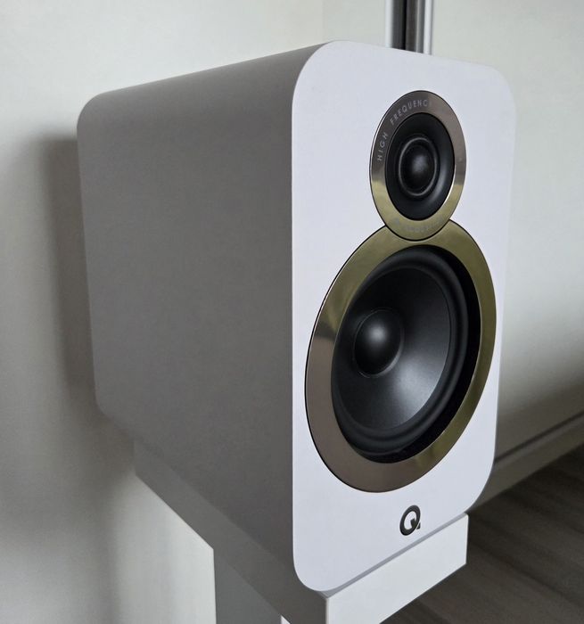 Vand boxe de raft Q Acoustics 3020i