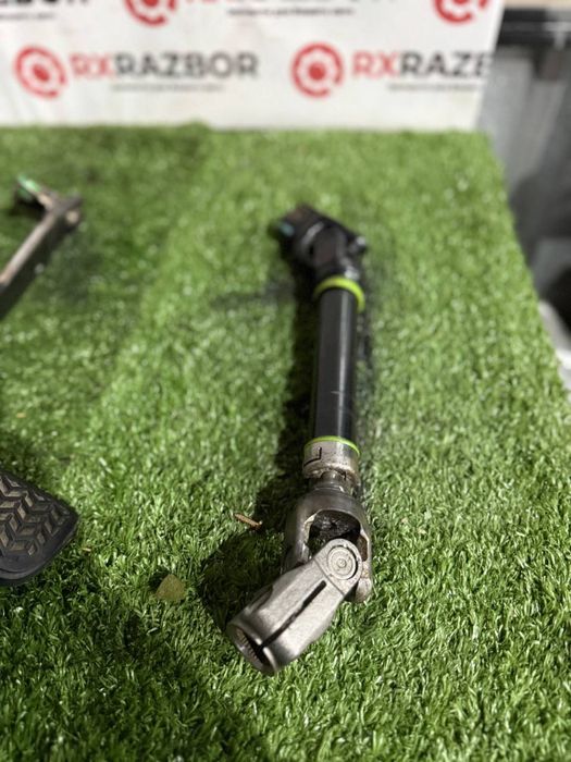 Рулевой карданчик на  Lexus Rx / Лексус Рх 350 450H гибрид