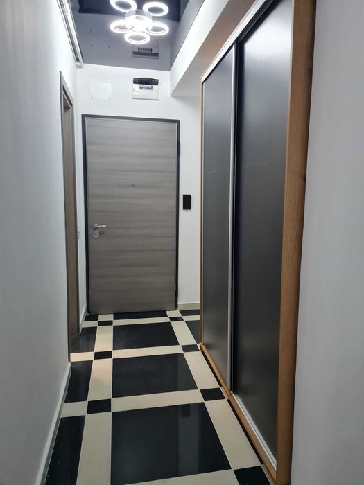 Inchiriez garsoniera Sunrise Residence Mamaia Sat