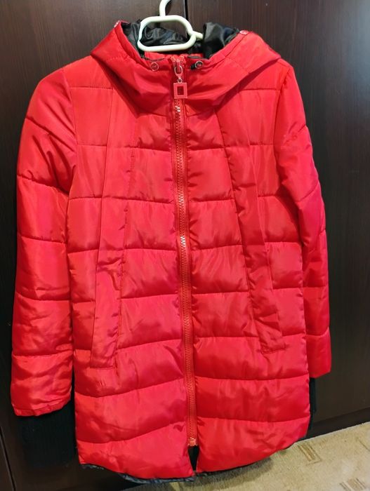 Geaca fete mărime 140
