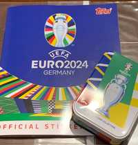 Vand/schimb stickere euro 2924 topps