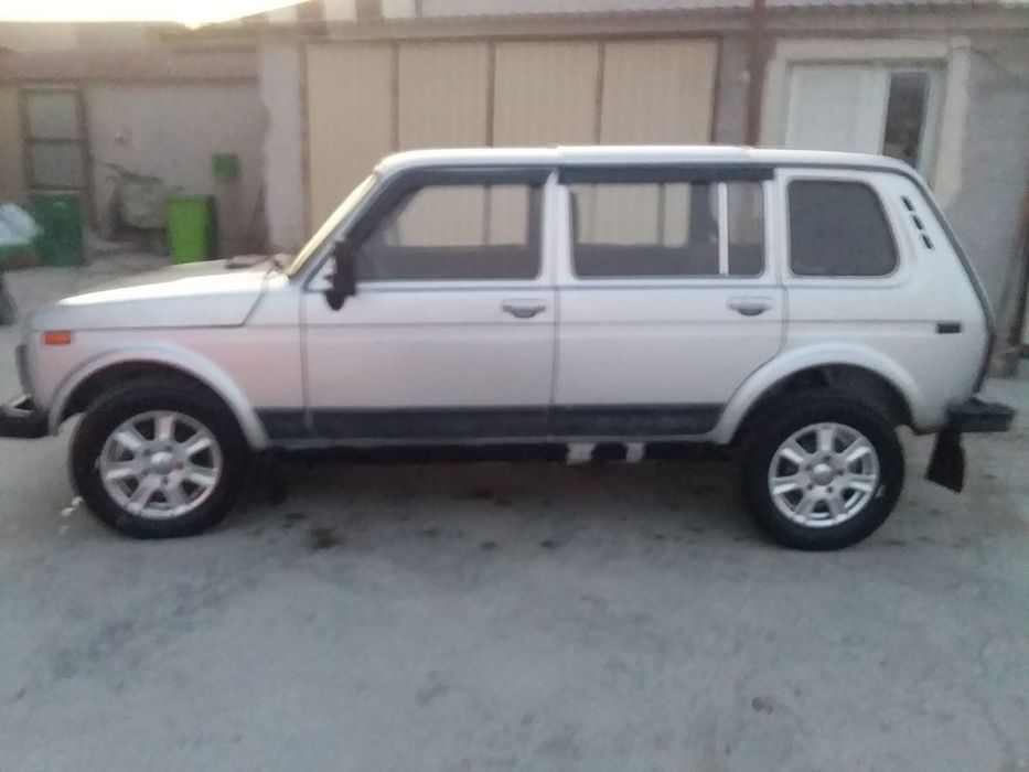 Лада 21310 машина яхши холатда