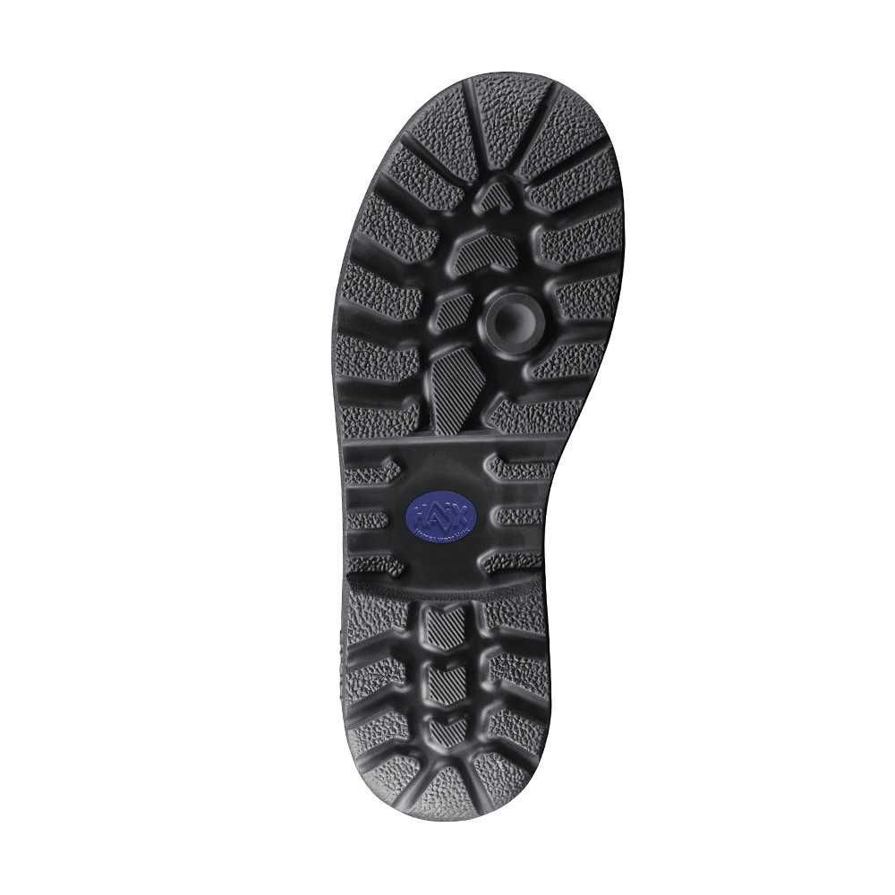 Пожарникарски ботуши Haix Fire Flash 2.0 GORETEX