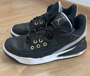 Маратонки Nike Jordan 38 номер