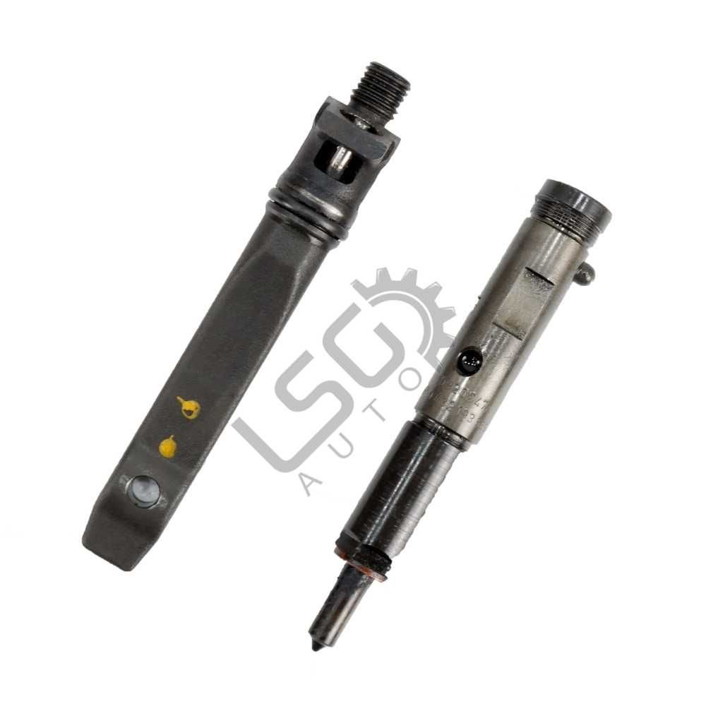 Дюза дизел Saab 9-3  ID: 120258